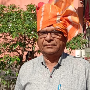 Shiva Rupala Chavan
